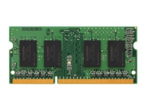 Memória RAM SO-DIMM Kingston 8GB DDR3 1600MHz CL11 (p/ Mac)